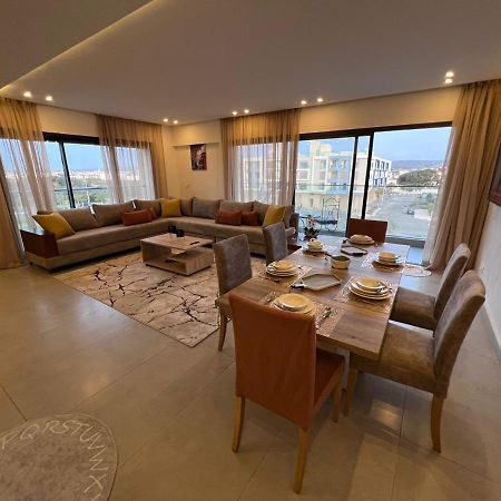 Appartement De Luxe Bord De Mer Essaouira A 2 Pas De La Plage Exteriör bild