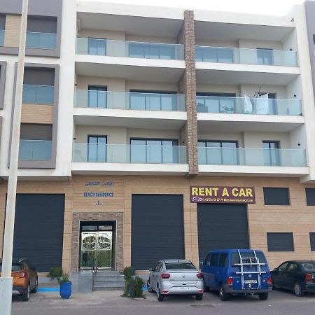 Appartement De Luxe Bord De Mer Essaouira A 2 Pas De La Plage Exteriör bild