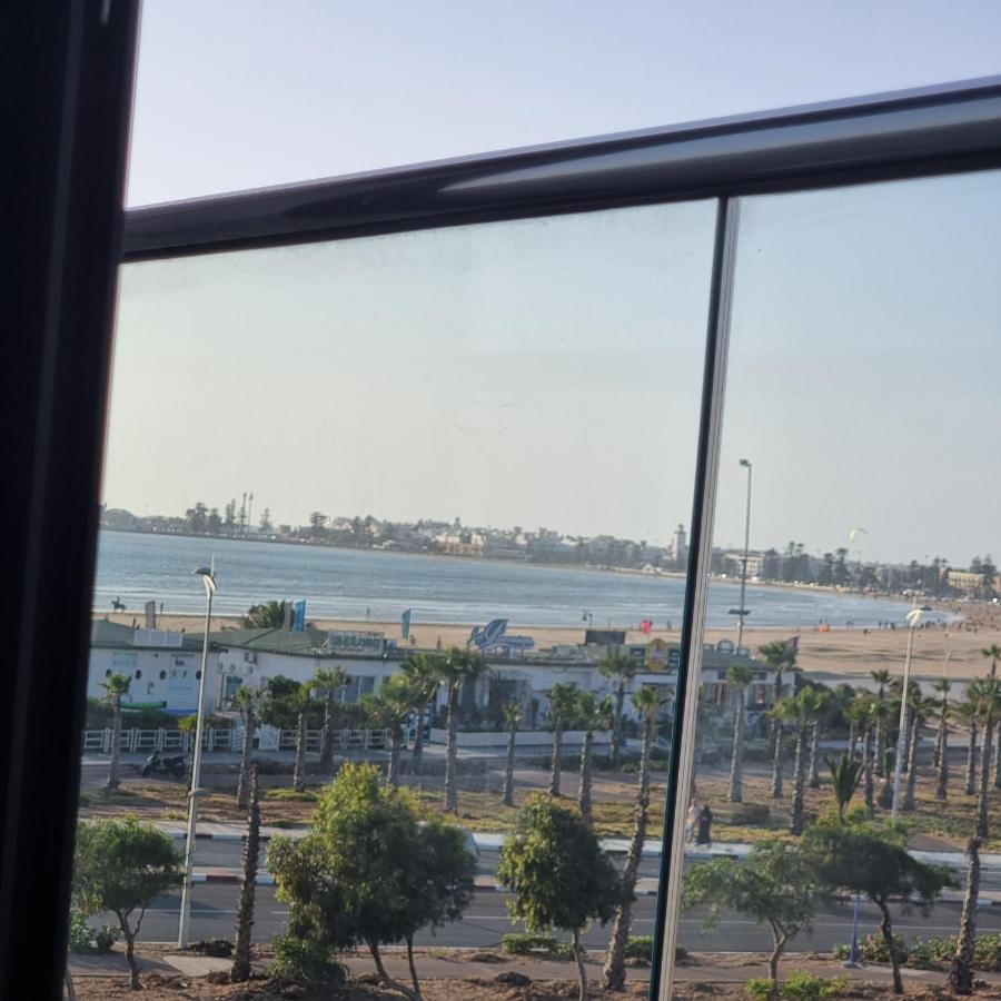 Appartement De Luxe Bord De Mer Essaouira A 2 Pas De La Plage Exteriör bild