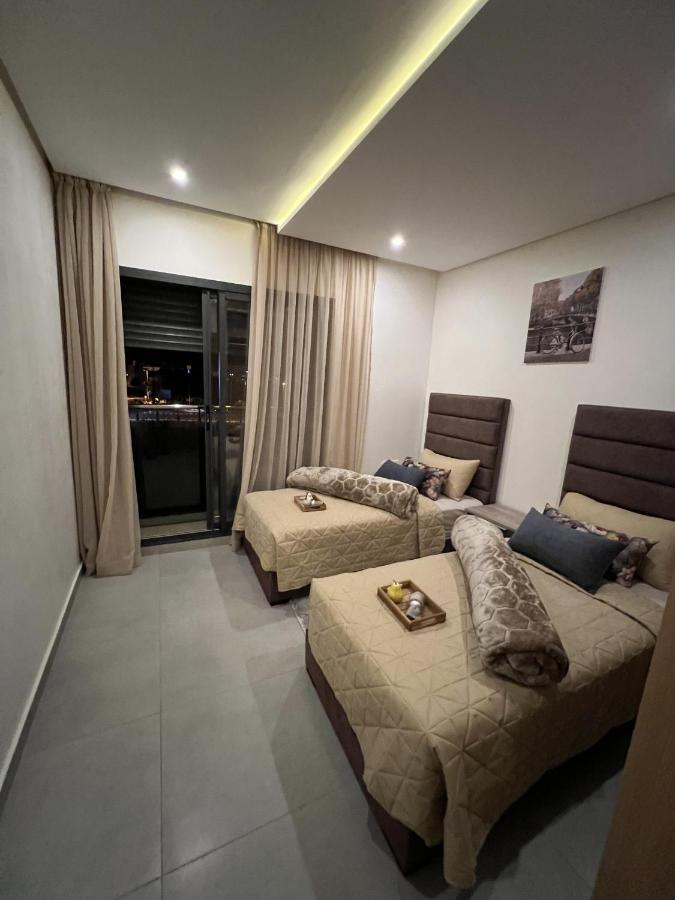 Appartement De Luxe Bord De Mer Essaouira A 2 Pas De La Plage Exteriör bild