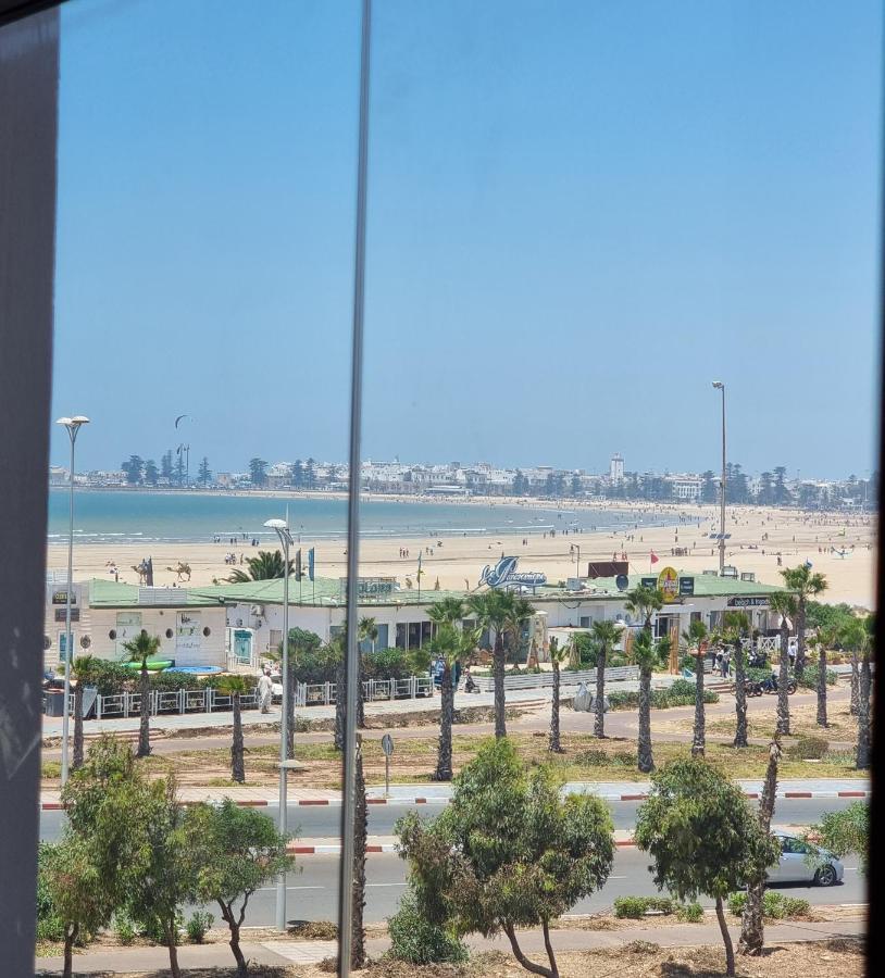 Appartement De Luxe Bord De Mer Essaouira A 2 Pas De La Plage Exteriör bild