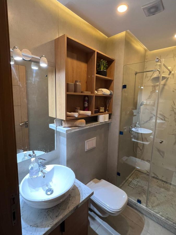 Appartement De Luxe Bord De Mer Essaouira A 2 Pas De La Plage Exteriör bild