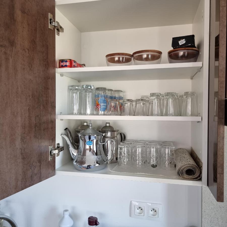 Appartement De Luxe Bord De Mer Essaouira A 2 Pas De La Plage Exteriör bild