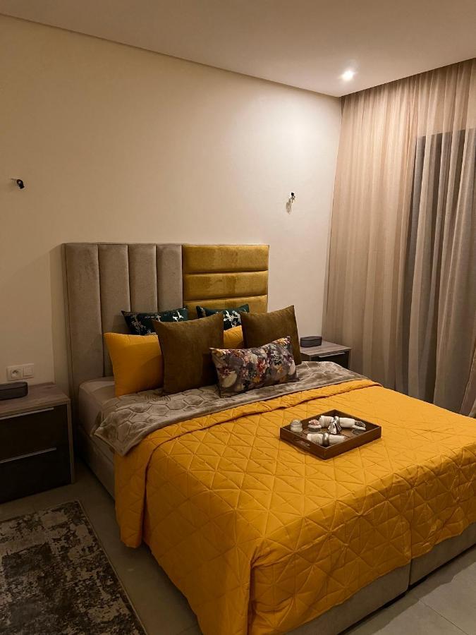 Appartement De Luxe Bord De Mer Essaouira A 2 Pas De La Plage Exteriör bild