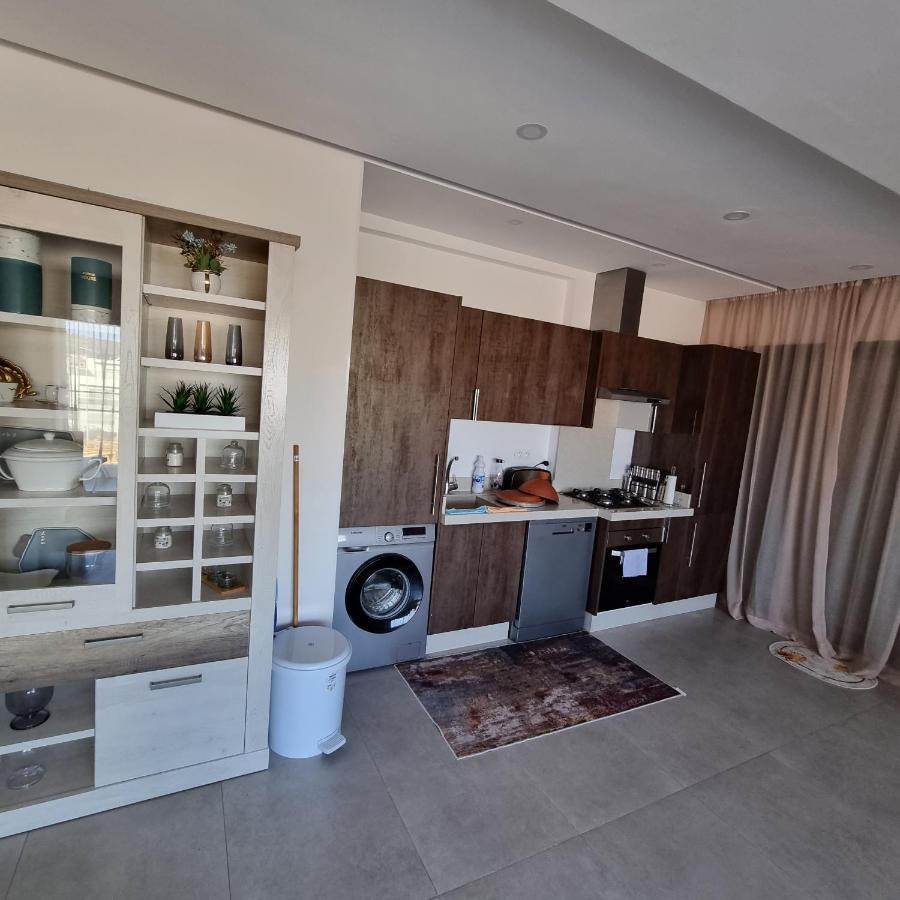 Appartement De Luxe Bord De Mer Essaouira A 2 Pas De La Plage Exteriör bild