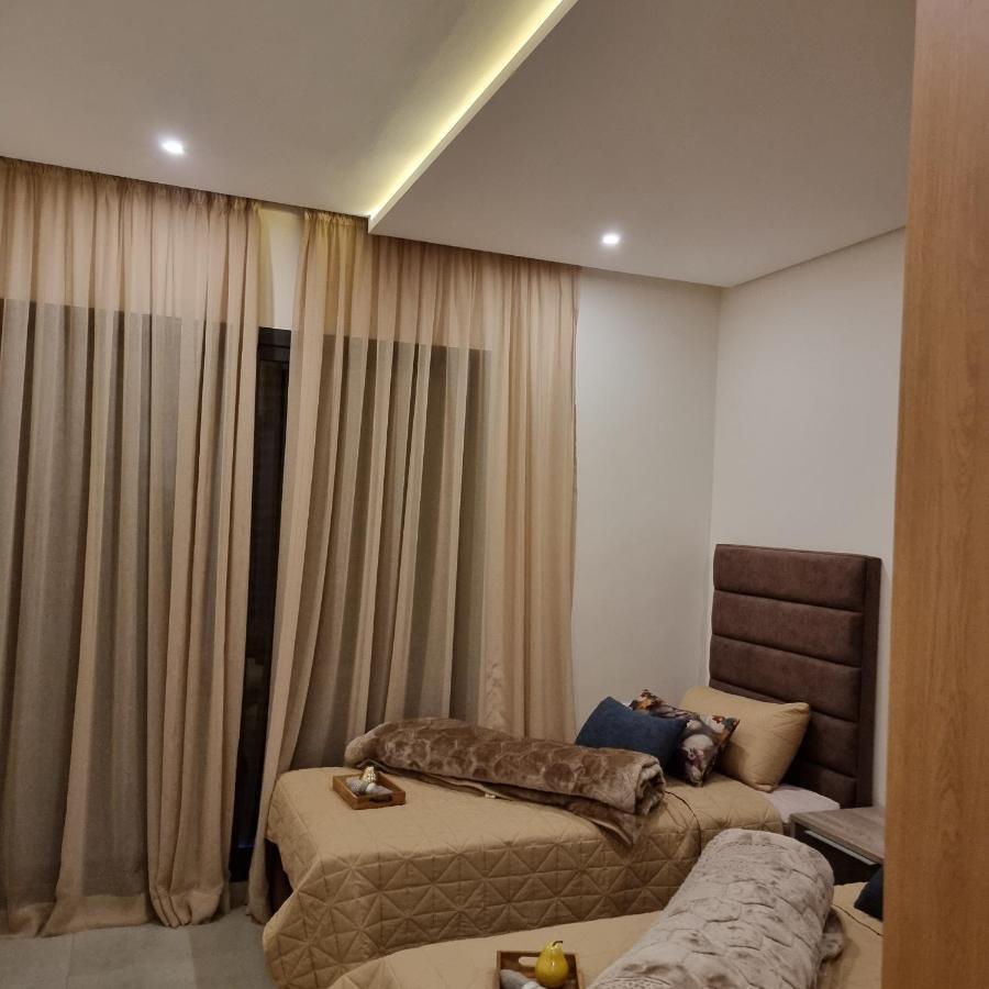 Appartement De Luxe Bord De Mer Essaouira A 2 Pas De La Plage Exteriör bild
