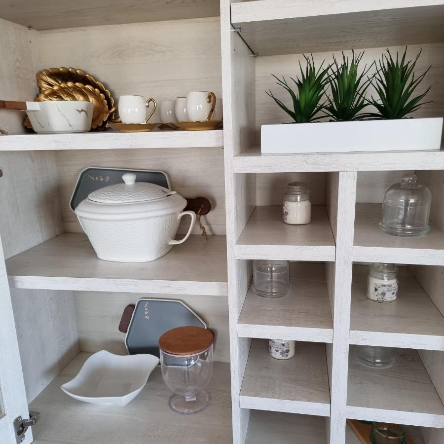 Appartement De Luxe Bord De Mer Essaouira A 2 Pas De La Plage Exteriör bild