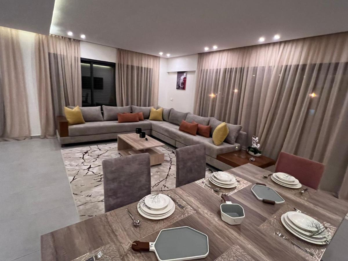 Appartement De Luxe Bord De Mer Essaouira A 2 Pas De La Plage Exteriör bild