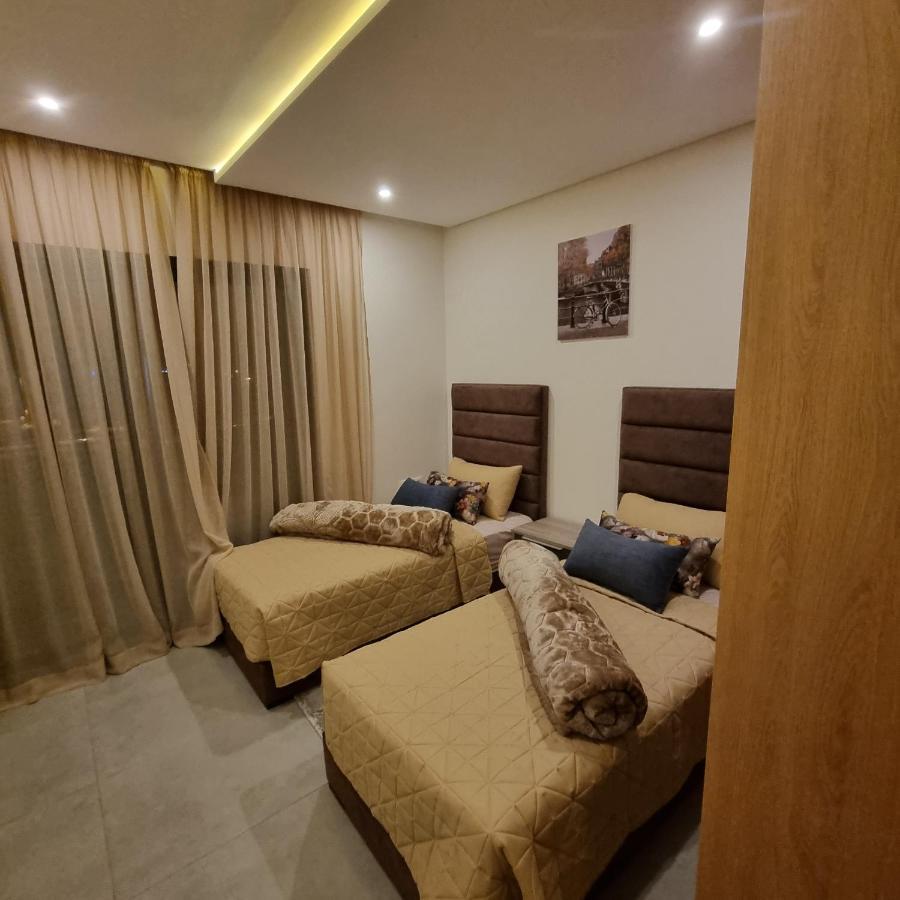 Appartement De Luxe Bord De Mer Essaouira A 2 Pas De La Plage Exteriör bild