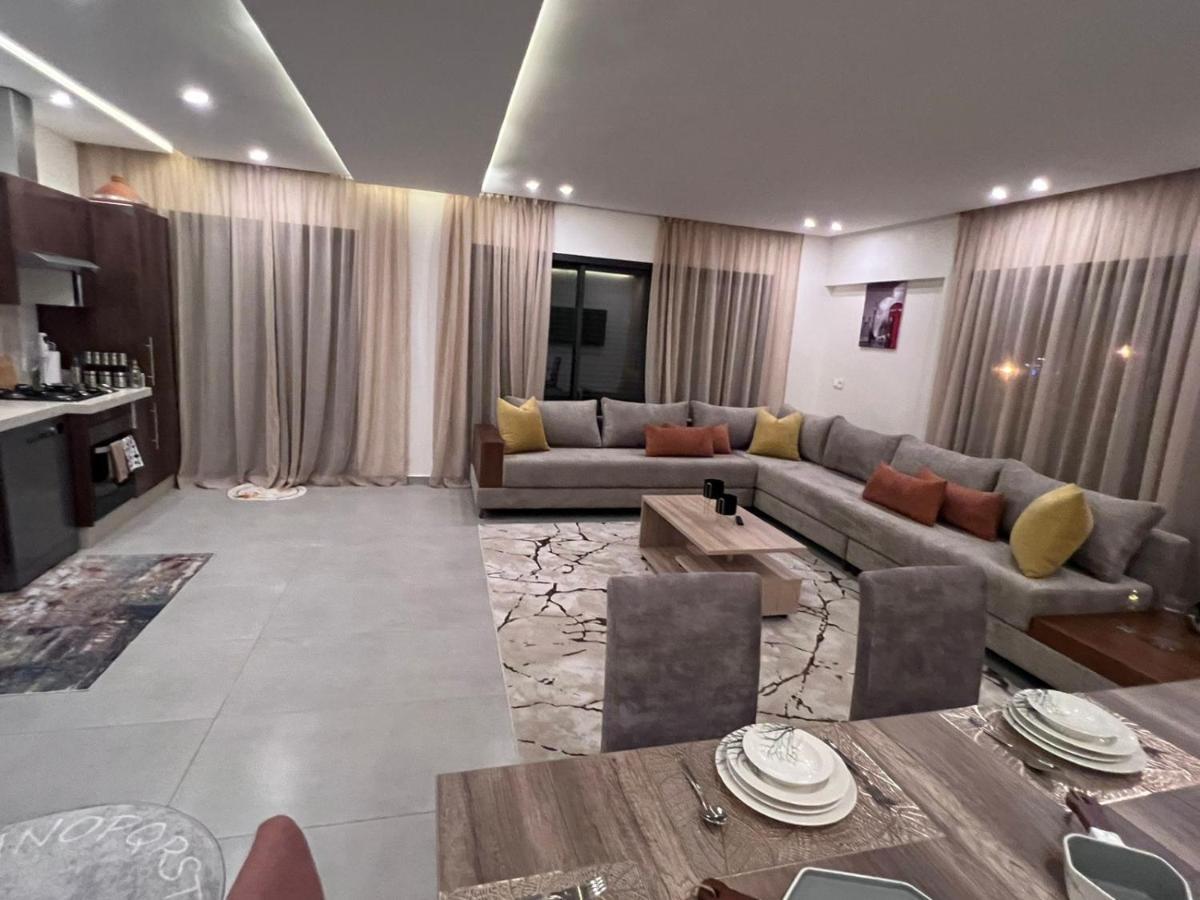 Appartement De Luxe Bord De Mer Essaouira A 2 Pas De La Plage Exteriör bild