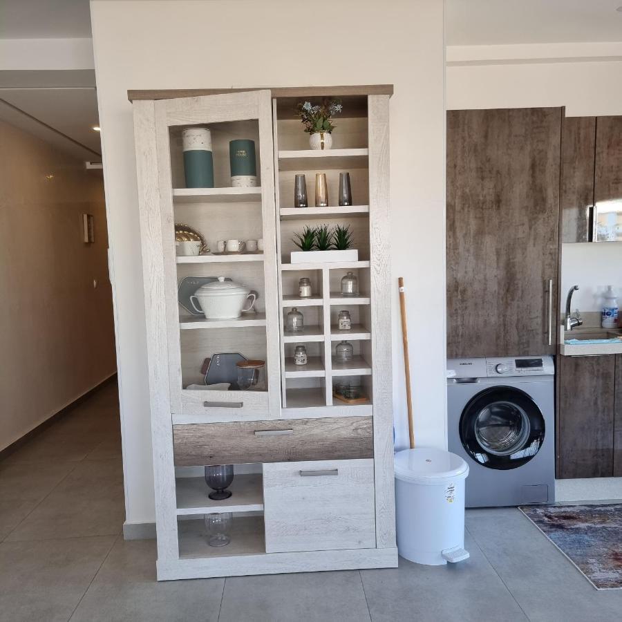 Appartement De Luxe Bord De Mer Essaouira A 2 Pas De La Plage Exteriör bild
