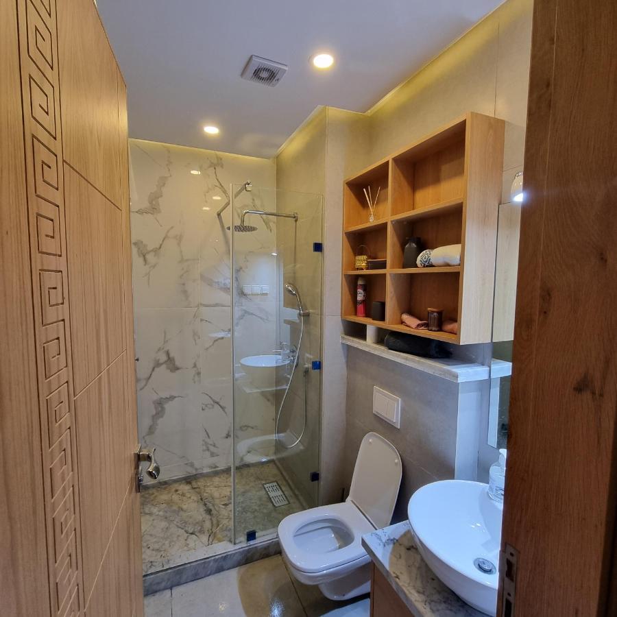Appartement De Luxe Bord De Mer Essaouira A 2 Pas De La Plage Exteriör bild