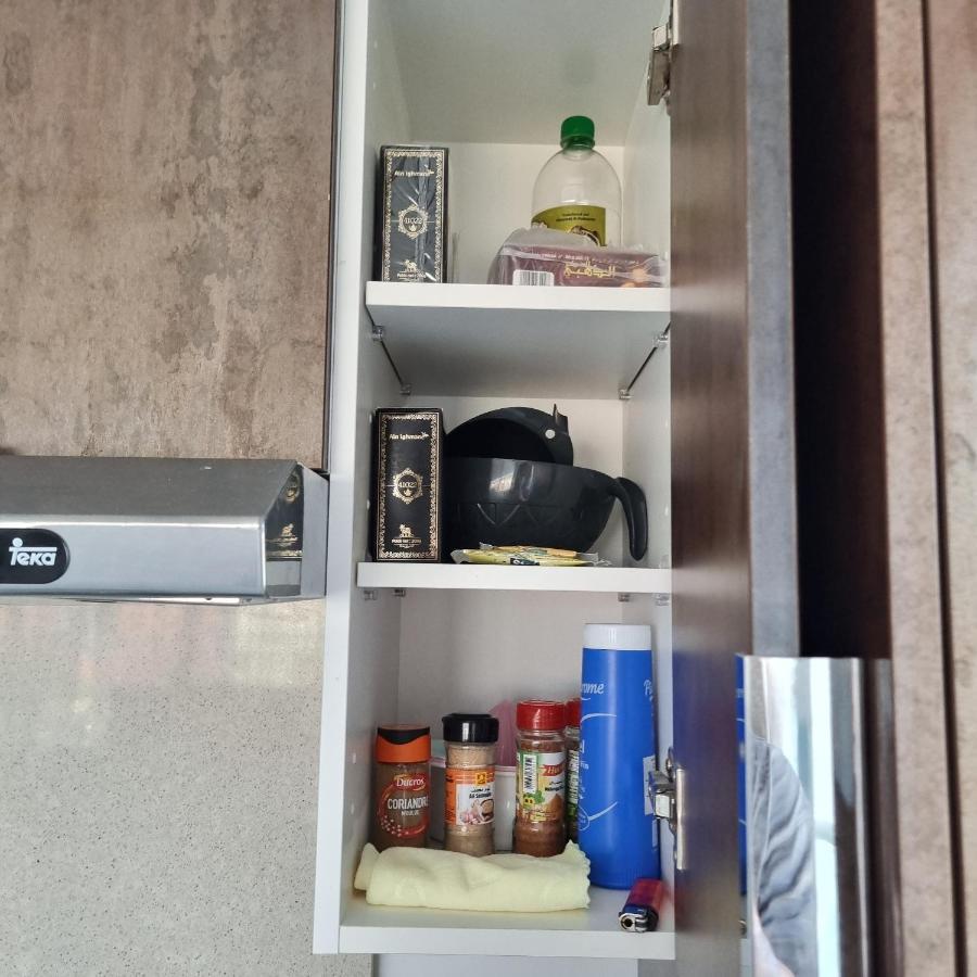 Appartement De Luxe Bord De Mer Essaouira A 2 Pas De La Plage Exteriör bild