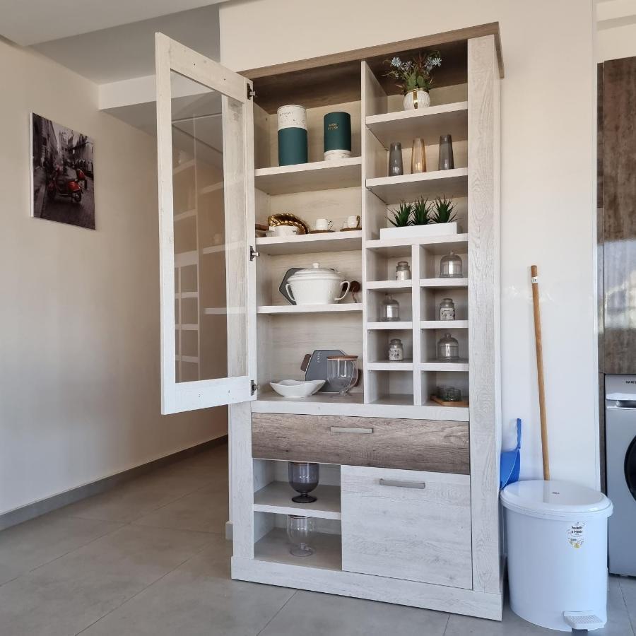 Appartement De Luxe Bord De Mer Essaouira A 2 Pas De La Plage Exteriör bild