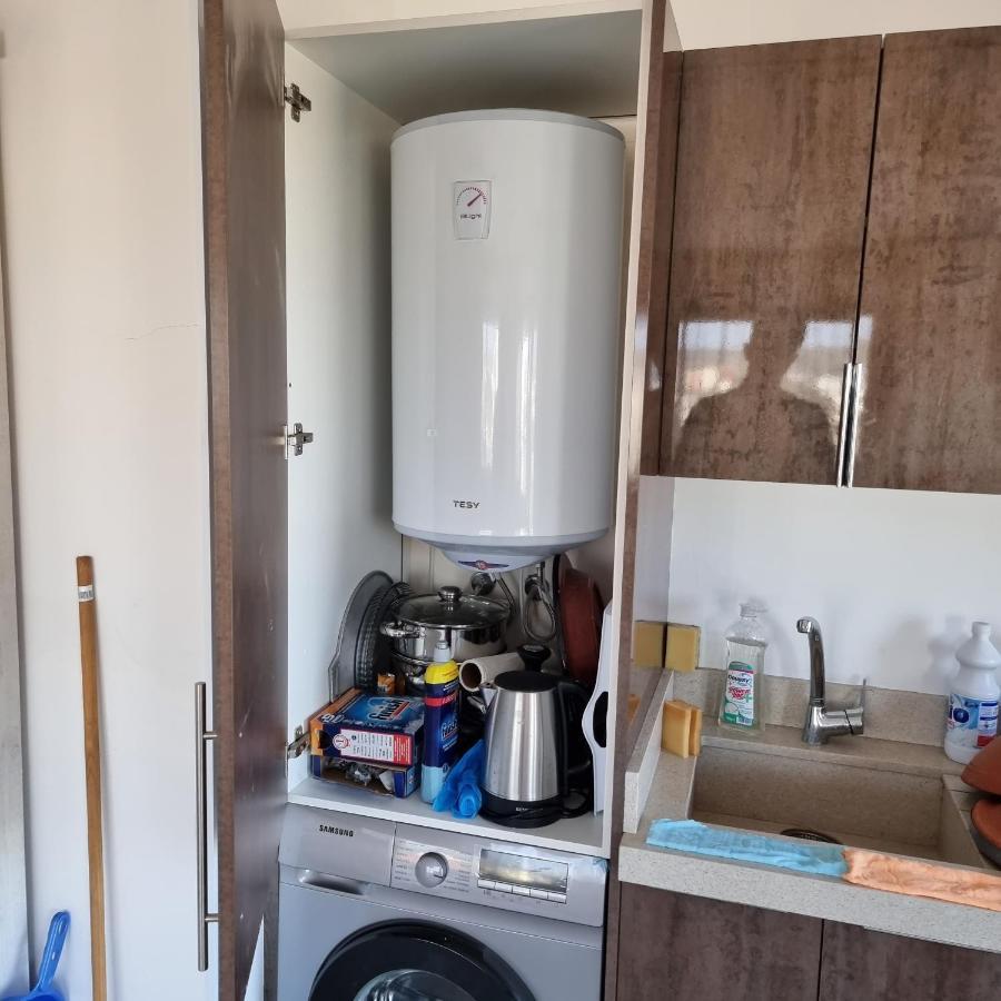 Appartement De Luxe Bord De Mer Essaouira A 2 Pas De La Plage Exteriör bild