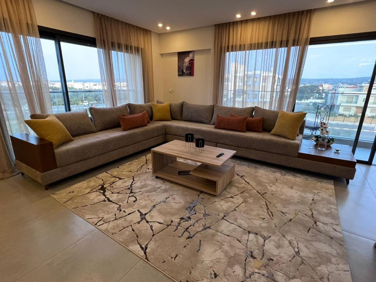 Appartement De Luxe Bord De Mer Essaouira A 2 Pas De La Plage Exteriör bild