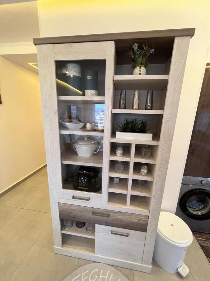 Appartement De Luxe Bord De Mer Essaouira A 2 Pas De La Plage Exteriör bild