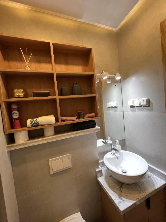 Appartement De Luxe Bord De Mer Essaouira A 2 Pas De La Plage Exteriör bild