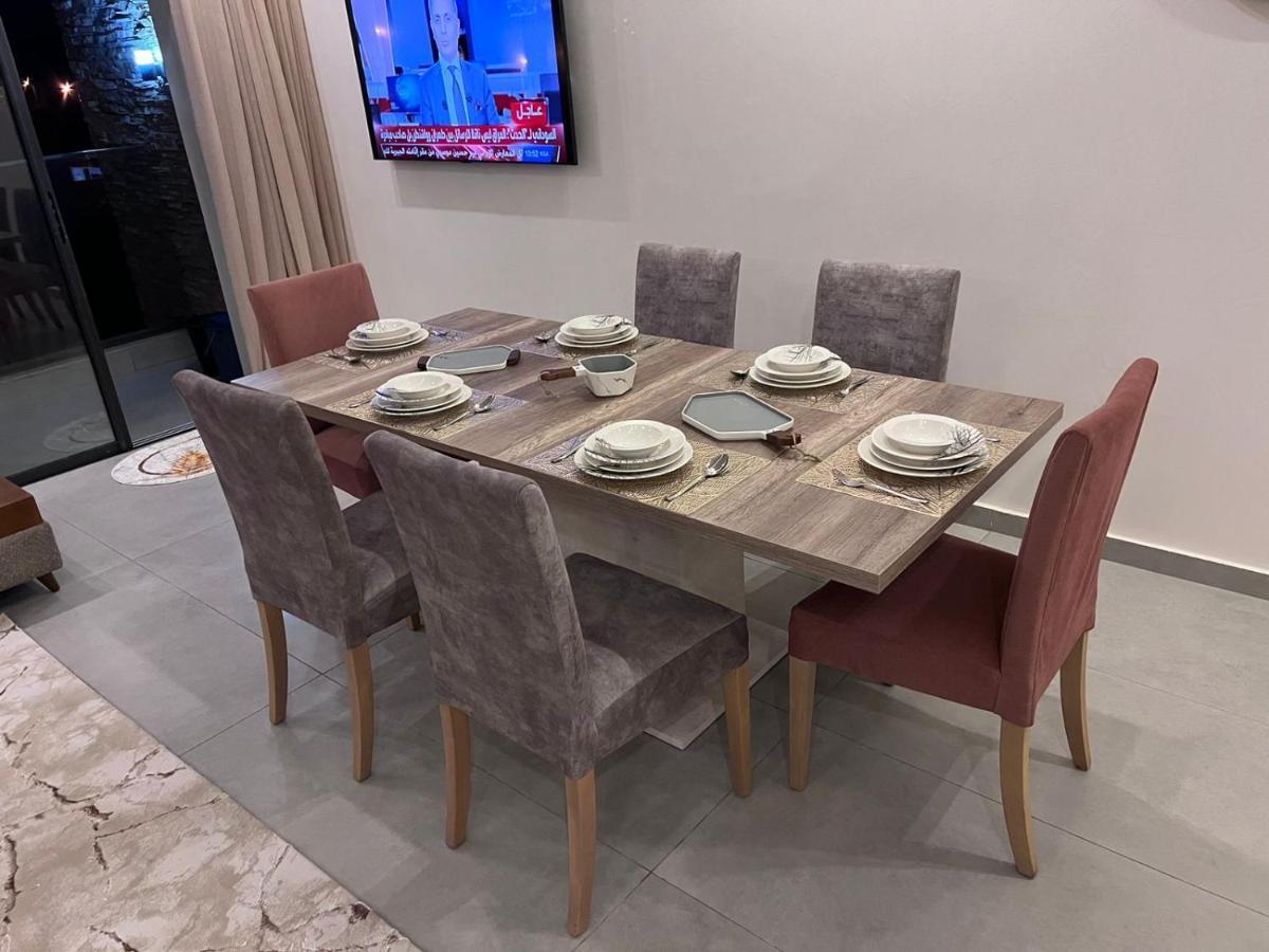 Appartement De Luxe Bord De Mer Essaouira A 2 Pas De La Plage Exteriör bild