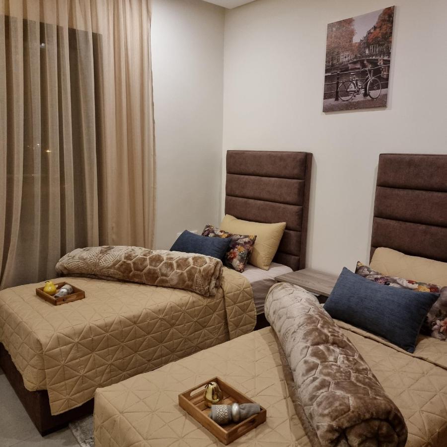 Appartement De Luxe Bord De Mer Essaouira A 2 Pas De La Plage Exteriör bild